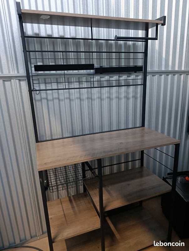 Meuble cuisine (image 2)