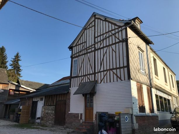 Maison de ville