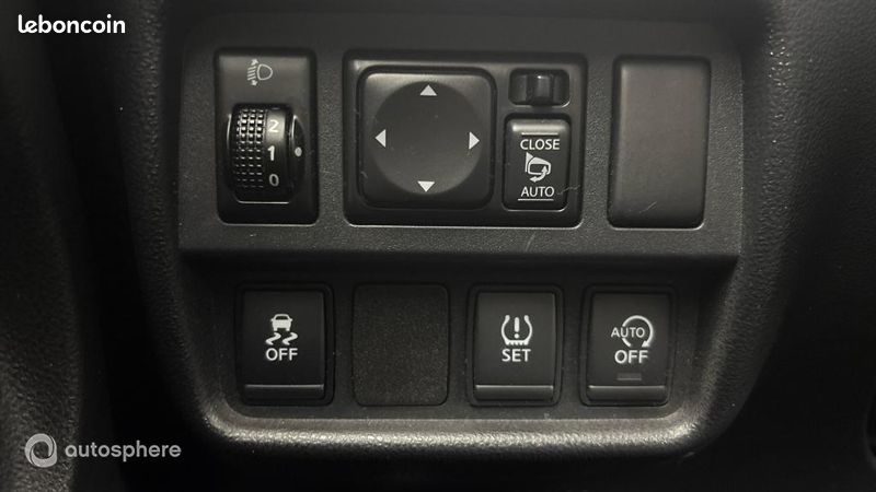 Nissan Juke 1.5 dCi 110ch N-Connecta 2018 (image 27)