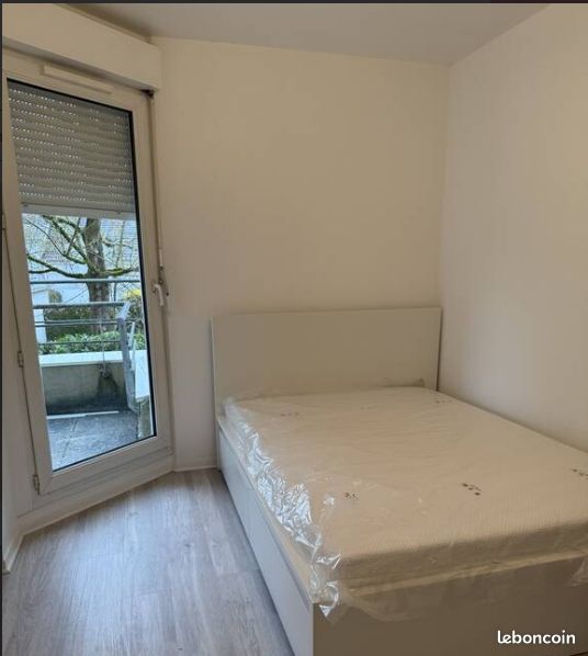 Appartement a louer noisy-le-grand - 2 pièce(s) - 47 m2 - Surfyn