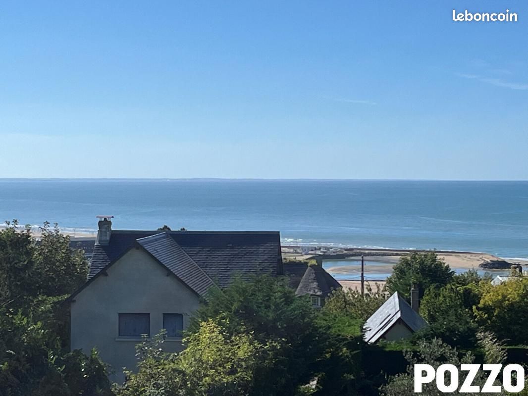 Appartement 1 pièce 28 m² · à Trouville-sur-Mer · 28 m² · 169 000 €