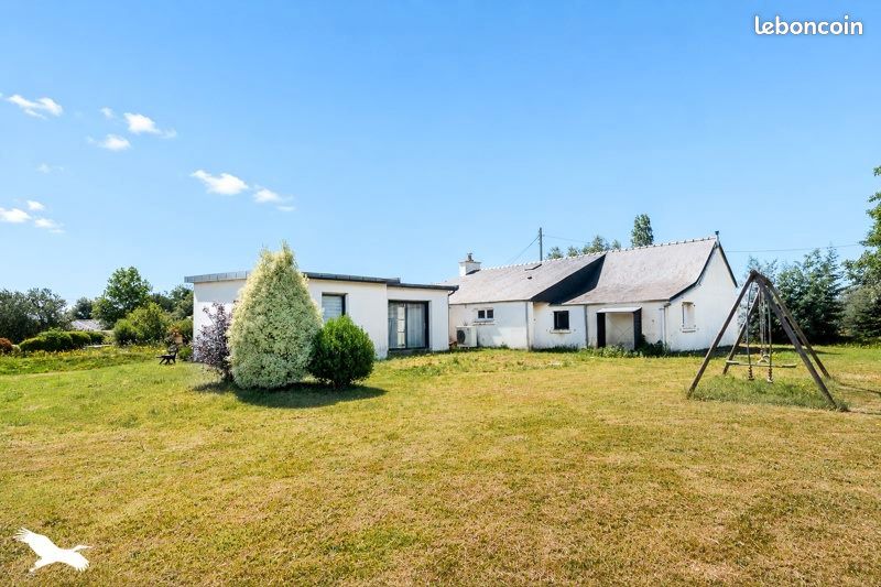 Maison 8 pièces 152 m² · à Plougonven · 152 m² · 250 275 €