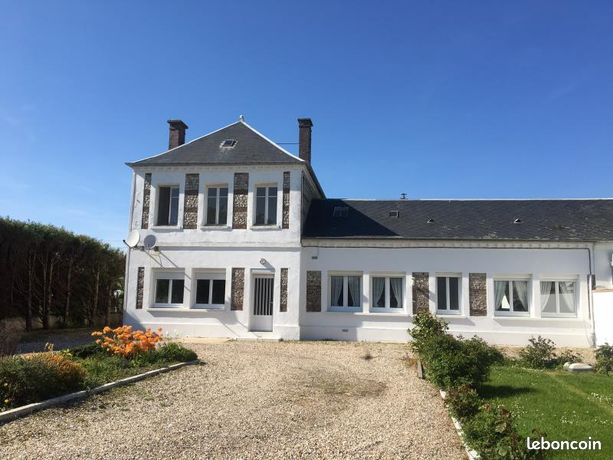 Maison 4 pièces 120 m²