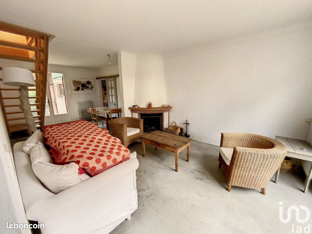 Maison 7 pièces 140 m² - Soustons 40140 (image principale 5)