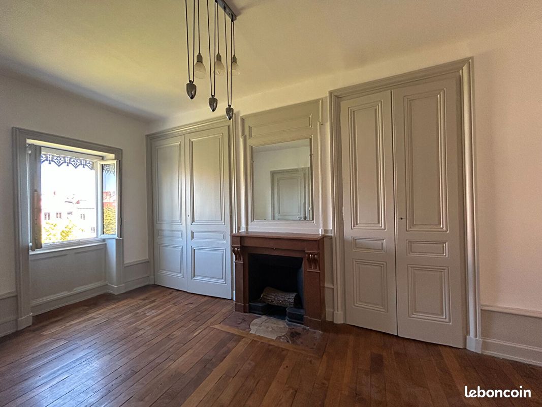 Appartement 1 pièce 46 m² · à Lyon · 46 m² · 920 €
