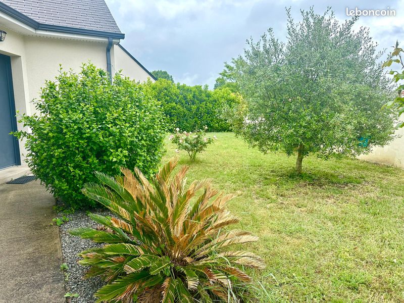 Maison 4 pièces 110 m² · à Distré · 110 m² · 239 500 €