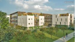 Appartement a louer saran - 2 pièce(s) - 44 m2 - Surfyn