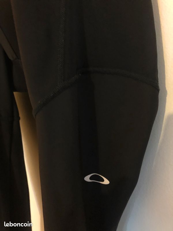 Cuissard long Oakley (image 9)