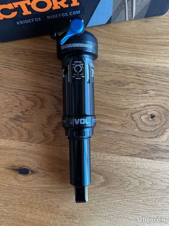 Fox Float Dps 210 x 55 - Équipements vélos