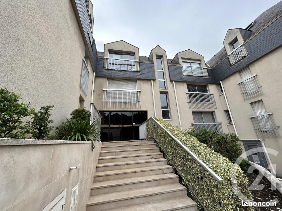 Appartement 5 pièces 90 m² · à Caen · 90 m² · 1 140 €/mois