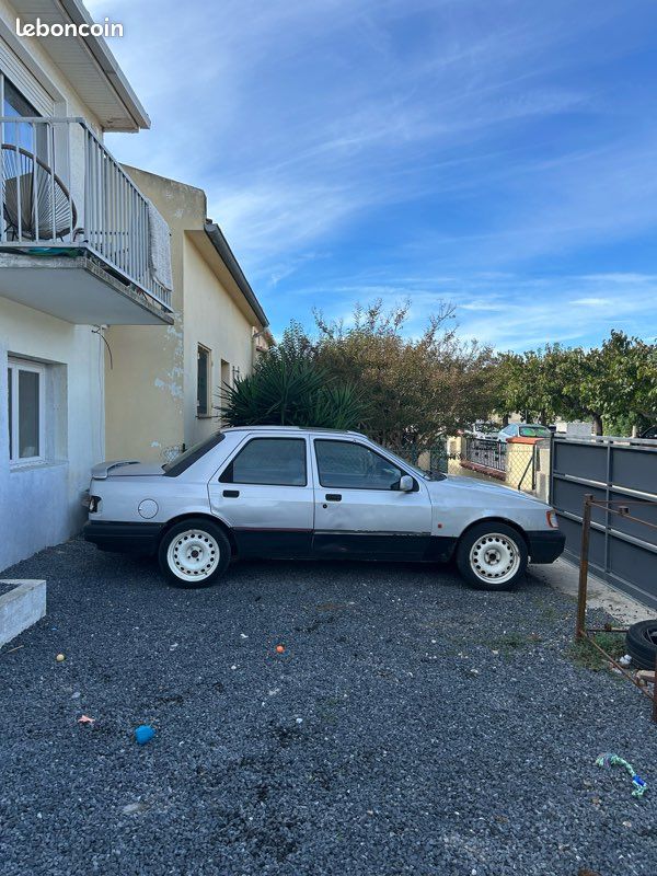 Ford sierra propulsion essence (image 1)