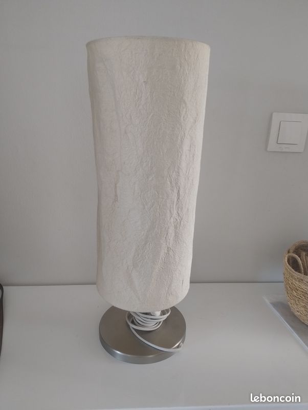 Lampe à poser (image 1)