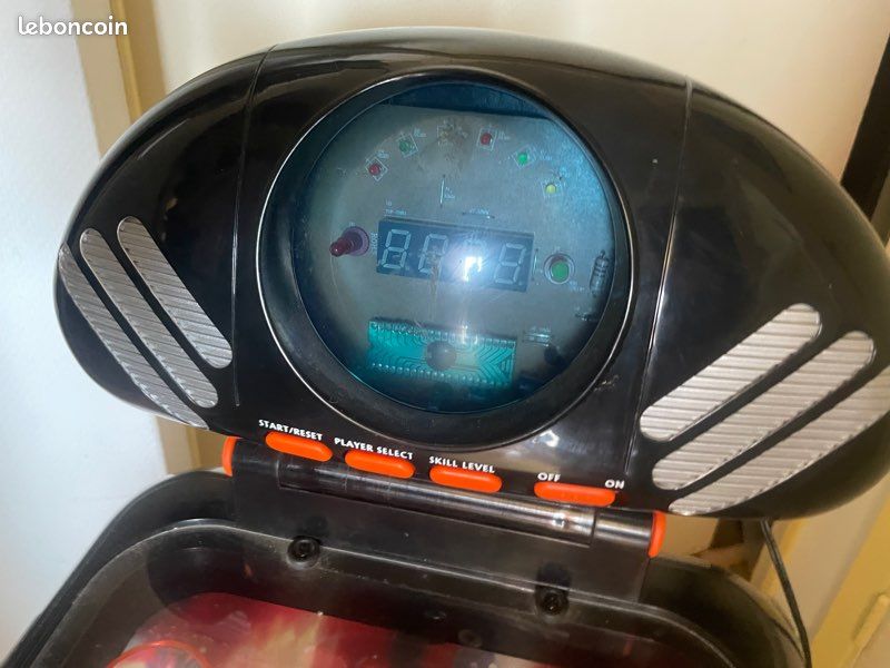 Flipper électrique (image 2)