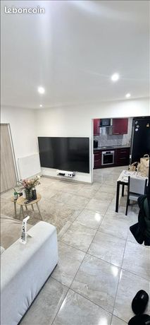 Maison 2 pièces 40 m²