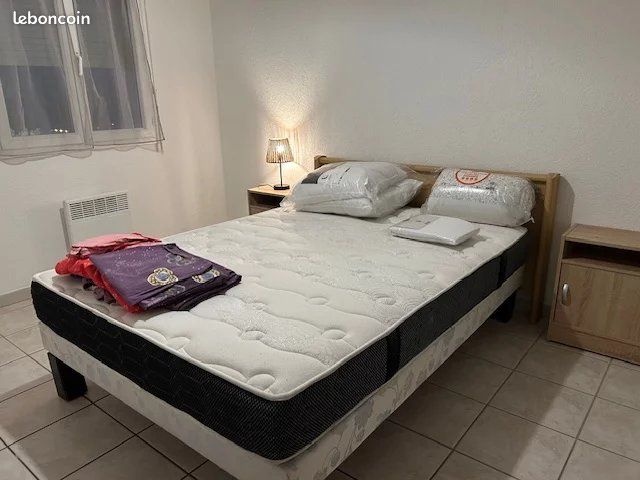 Appartement a louer martigues - 2 pièce(s) - 45 m2 - Surfyn