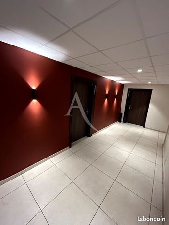Appartement 4 pièces 90 m²