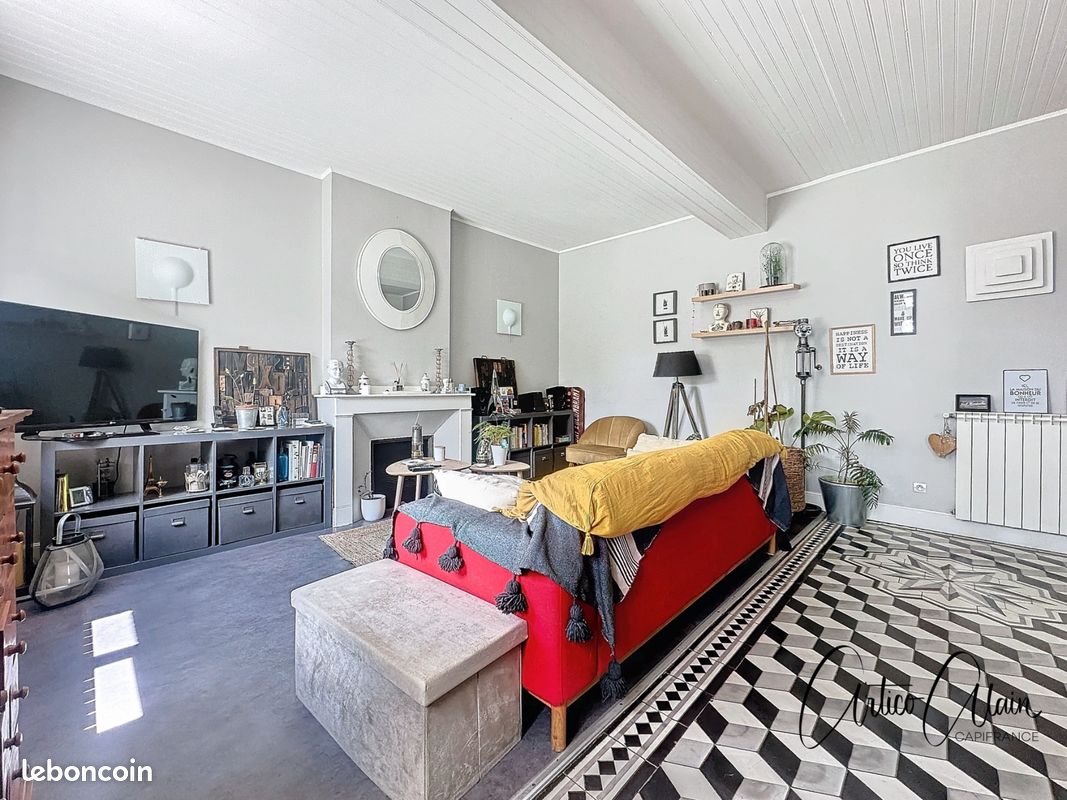Maison 5 pièces 137 m² · à Villefranche-de-Lauragais · 137 m² · 320 000 €