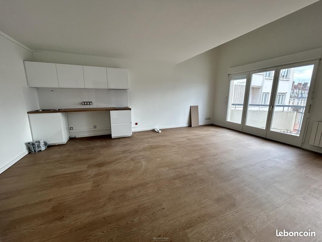 Appartement 3 pièces 86 m² · à Lyon · 86 m² · 1 395 €/mois