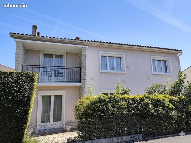 Maison 7 pièces 135 m²