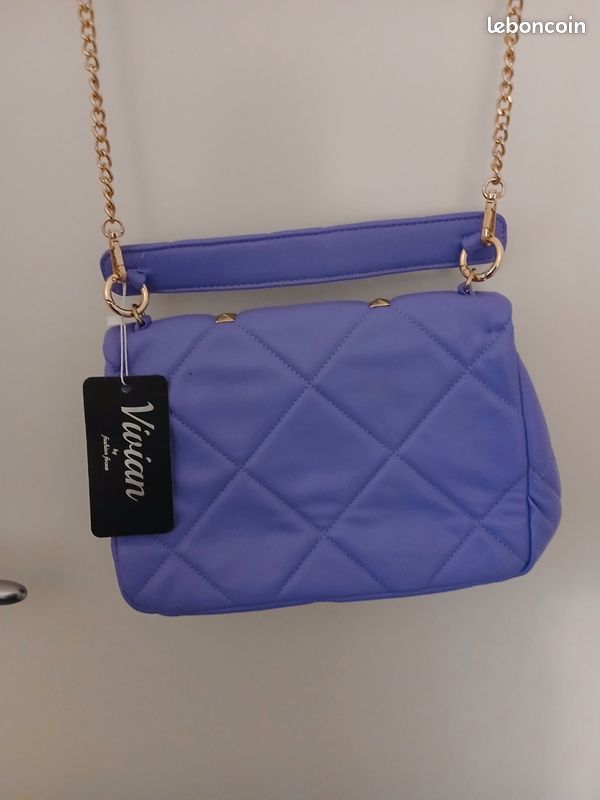 Sac à main 👜 neuf (image 2)