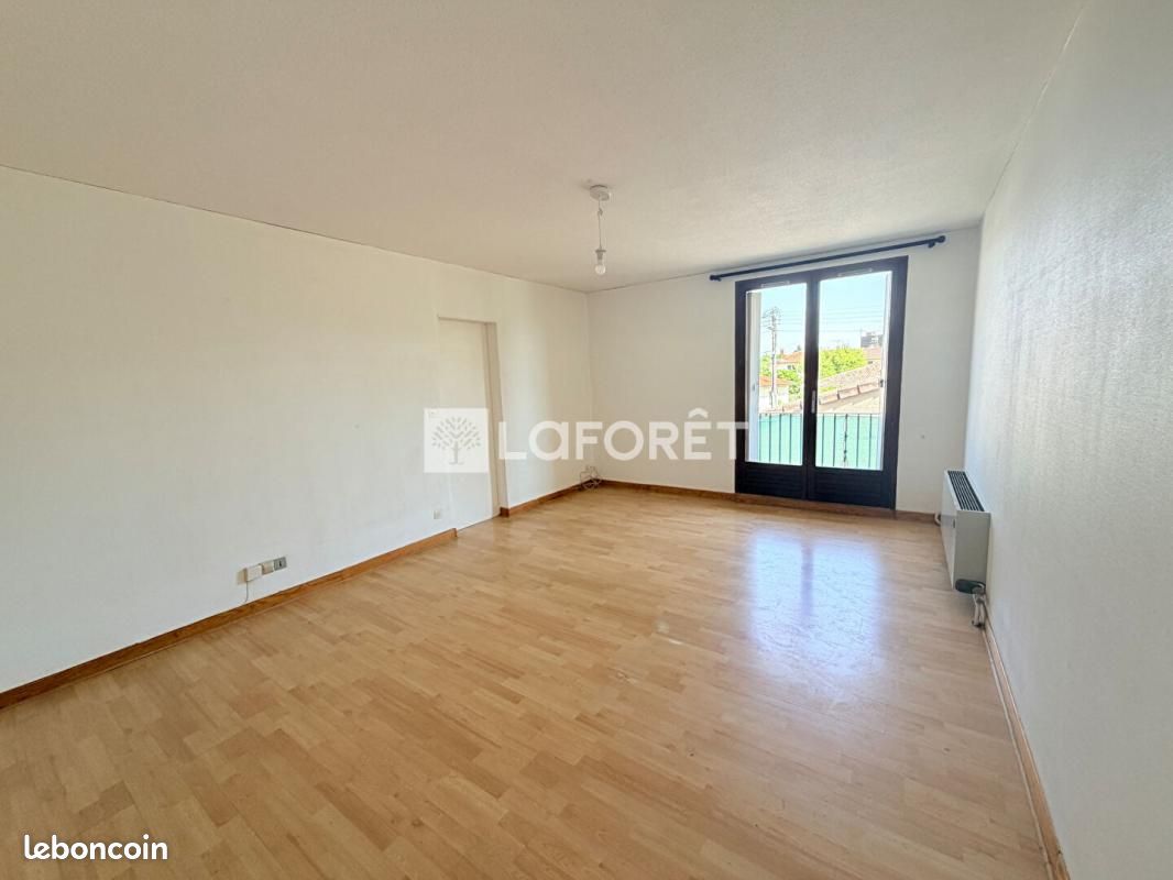 Appartement 3 pièces 73 m² · à Albi · 73 m² · 105 000 €