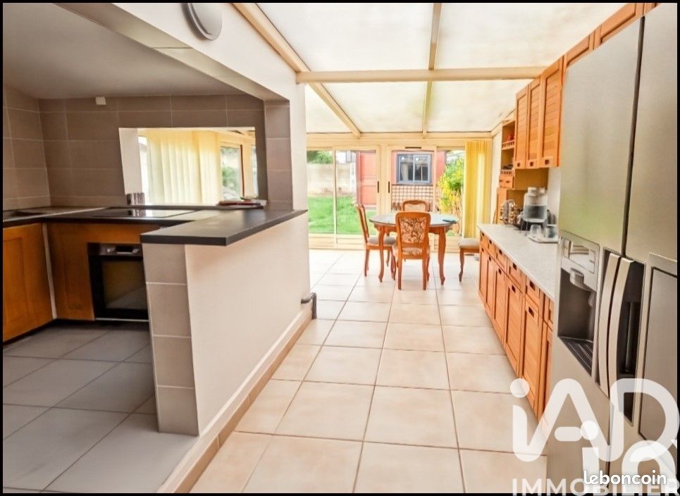 Maison familiale 4 pièces 105 m² (image 1)