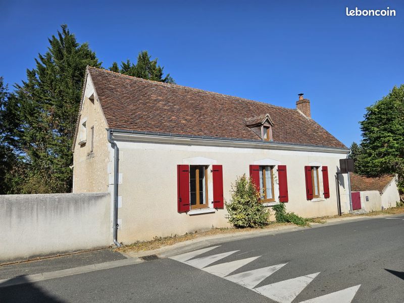 Maison 4 pièces 97 m² · à Le Blanc · 97 m² · 173 000 €