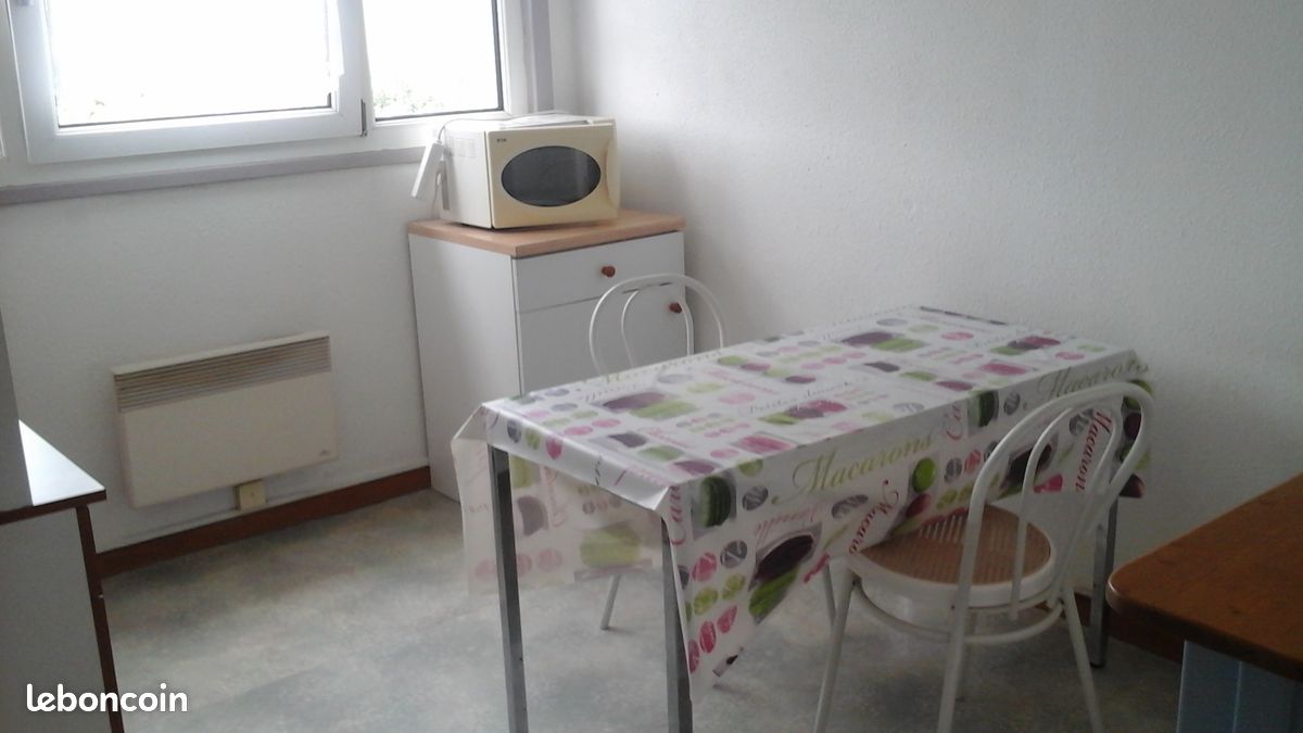 Appartement 2 pièces 25 m² · à Belfort · 25 m² · 320 €/mois