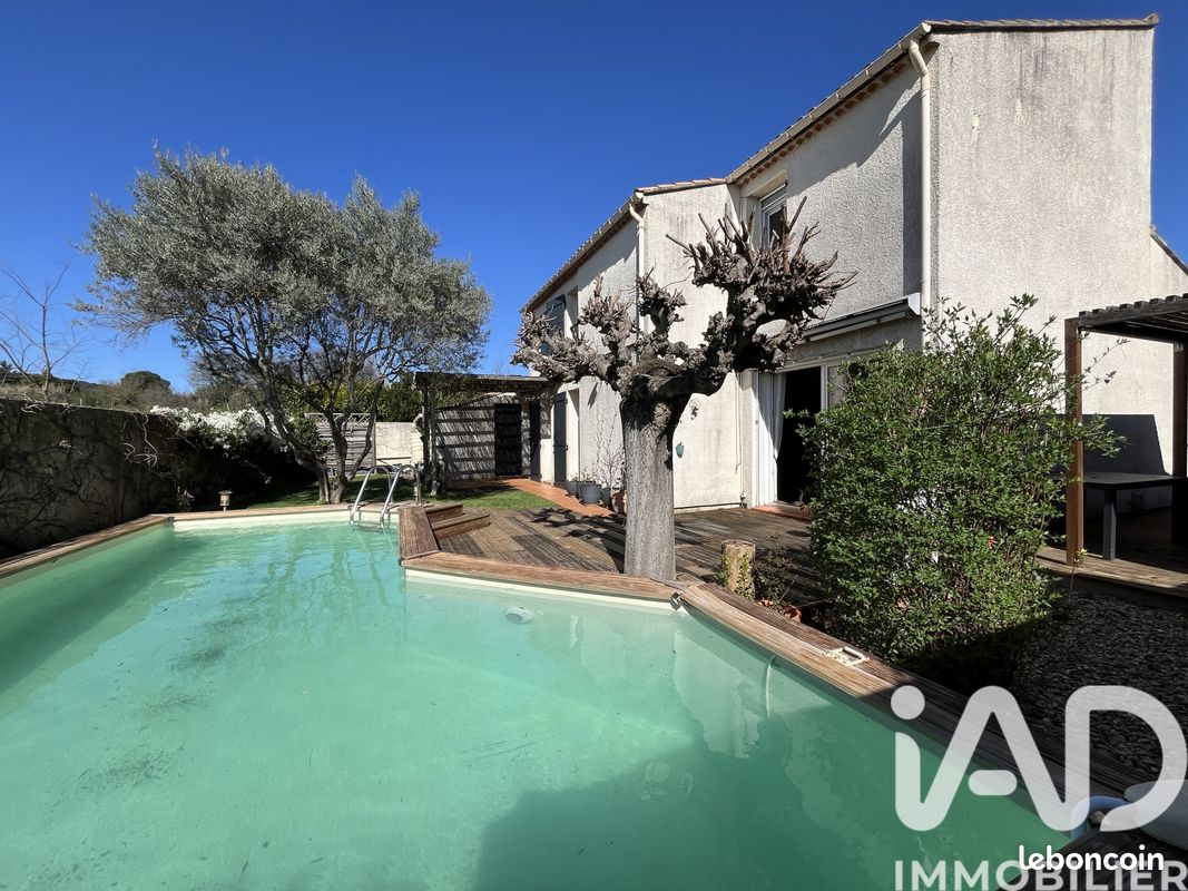 Maison familiale 7 pièces 125 m² (image 1)