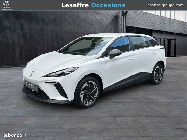 Mg/mg Motor Mg4 2023