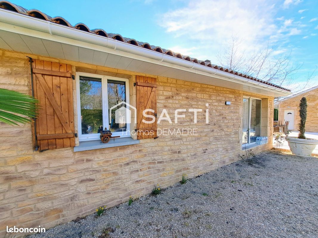 Propriété 6 pièces 170 m² (image 11)