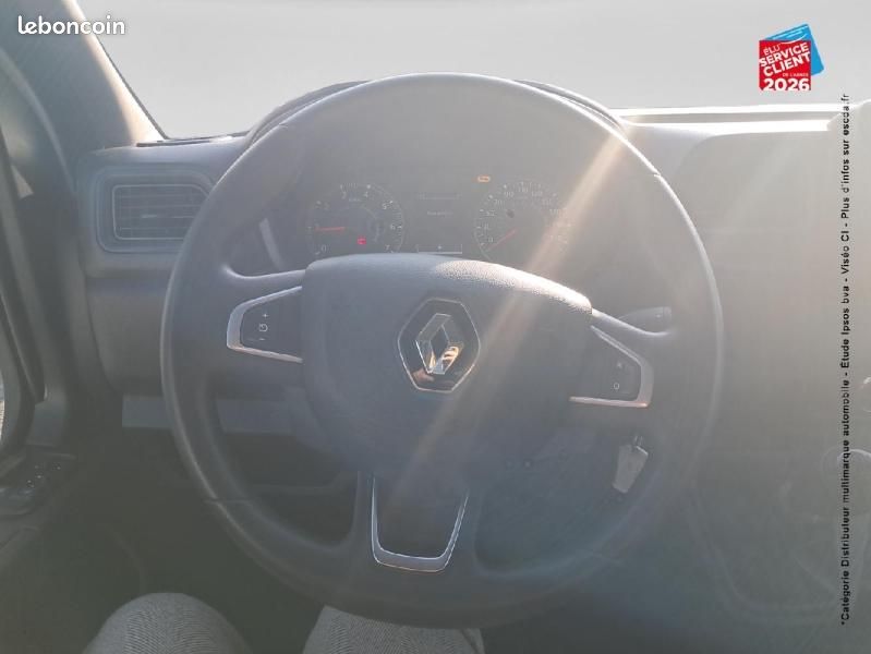 Renault Master Fg F3500 L2H2 2.3 Blue dCi 135ch Confort Euro6E (image 12)