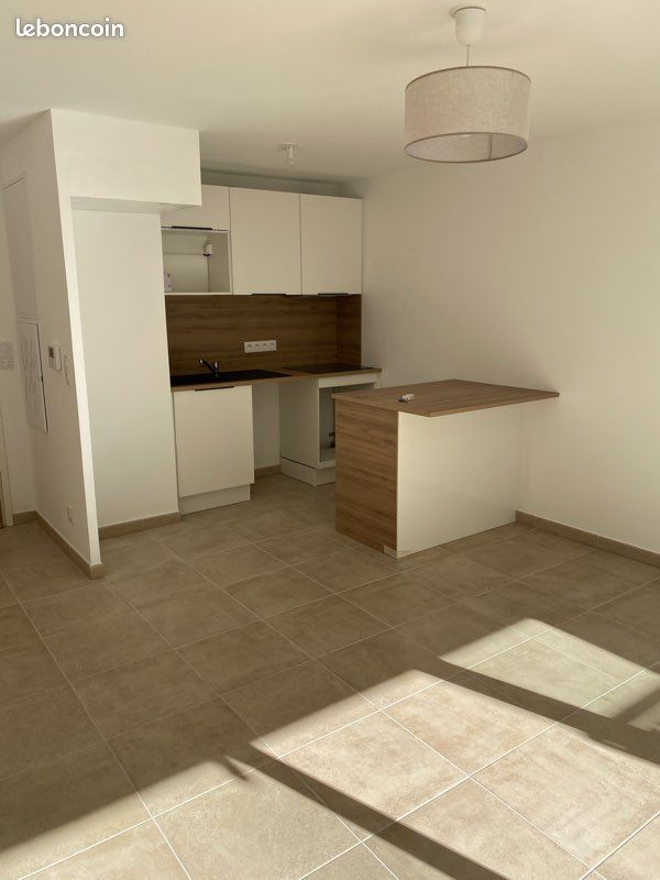 Appartement 2 pièces 39 m² · à Hyères · 39 m² · 770 €/mois