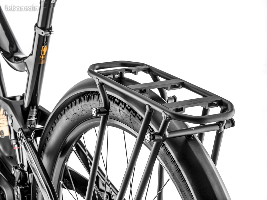 VAE NEUF Tout suspendu Moustache XROAD FS 4 500Wh M et XL 2025 vélo électrique VTCAE VTC (image 2)