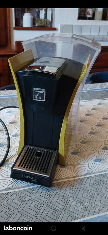 Machine special'T (image 1)