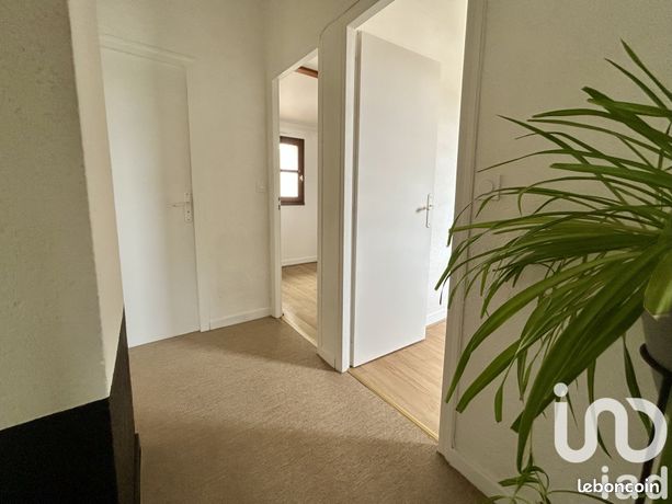 Maison 6 pièces 105 m²