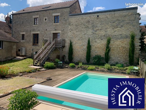 Le Bon Coin Immobilier Chatillon Sur Seine 21400