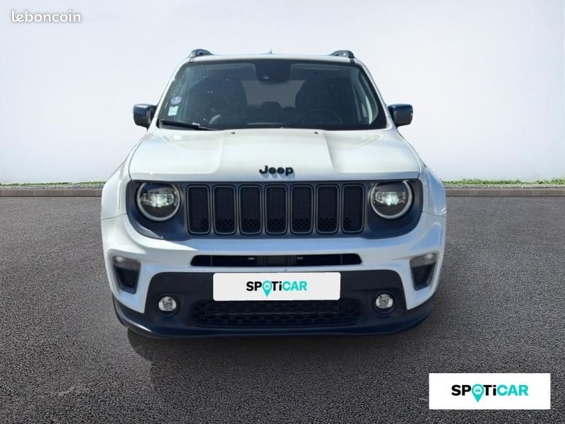 Jeep Renegade 1.3 Turbo T4 190ch PHEV 4xe S BVA6 eAWD (image 2)