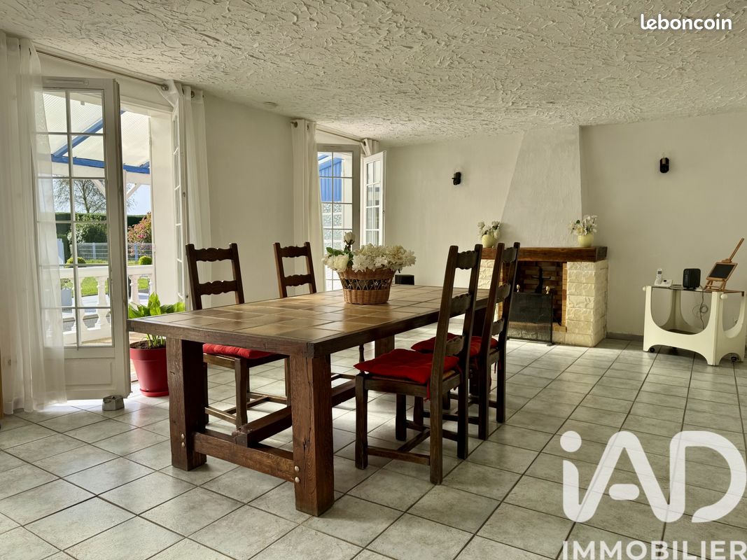 Maison 4 pièces 122 m² · à Plouha · 122 m² · 242 000 €