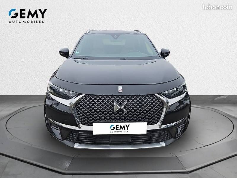 DS 7 DS7 Crossback Hybride E-Tense 300 EAT8 4x4 Grand Chic (image 2)