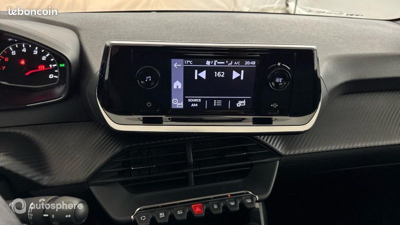 Peugeot 208 1.2 PureTech 75ch S&S Like (image 19)