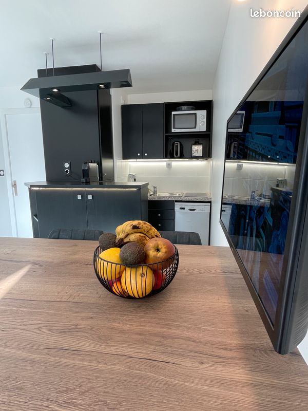 Appartement 1 pièce 26 m² · à La Baule-Escoublac · 26 m² · 695 €/mois