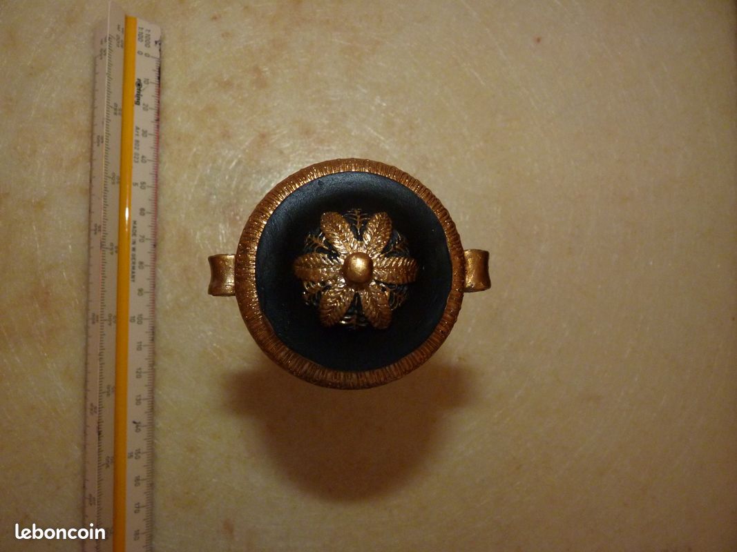 Petite colonne façon Fabergé (image 2)