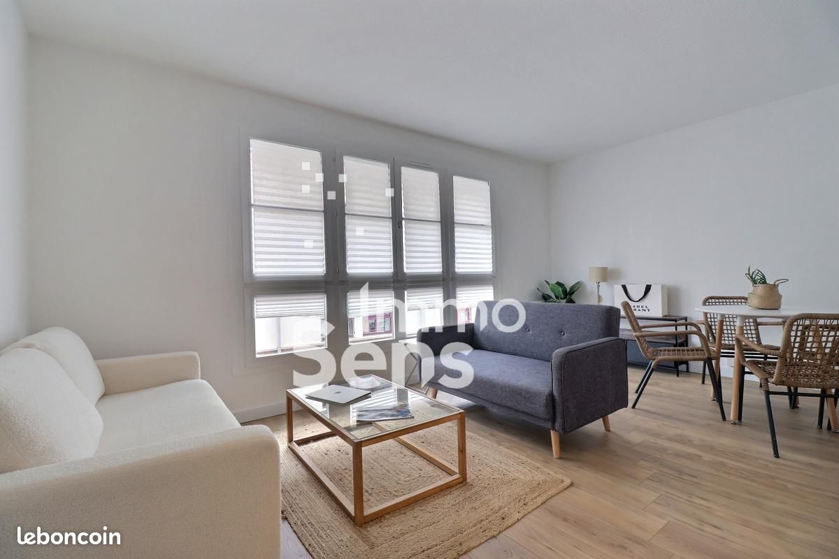 Appartement 2 pièces 40 m² · à Lille · 40 m² · 223 000 €