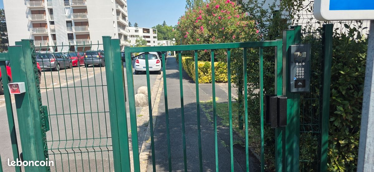Appartement 1 pièce 14 m² · à Mérignac · 14,2 m² · 70 000 €