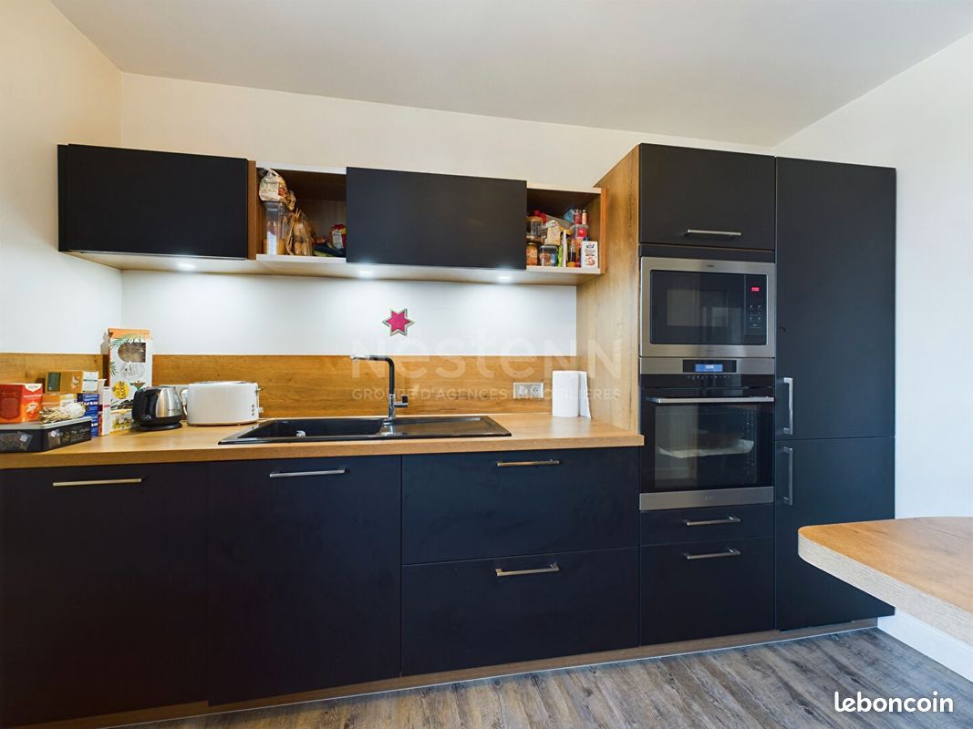 Appartement a louer aurillac - 4 pièce(s) - 99 m2 - Surfyn