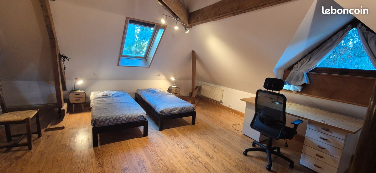 Appartement 1 pièce 25 m² · à Liévin · 25 m² · 420 €/mois