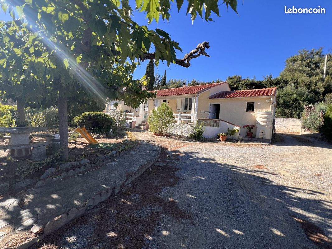 Maison 5 pièces 96 m² · à Corbère · 96 m² · 249 000 €