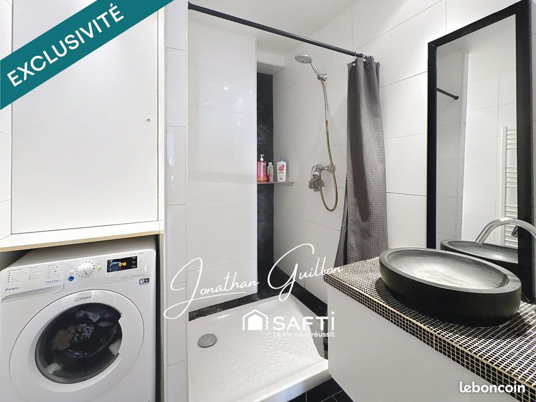 Appartement 3 pièces 59 m² (image 7)