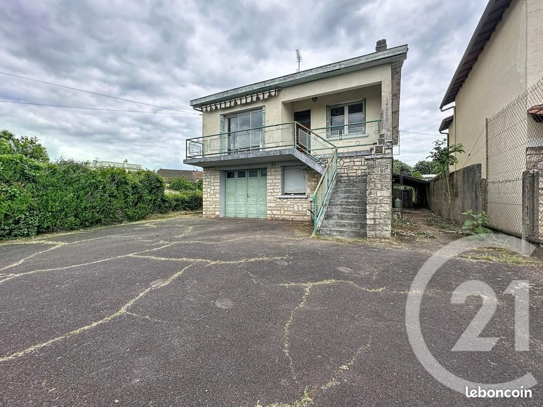 Maison 5 pièces 122 m² · à Boulazac Isle Manoire · 122 m² · 99 100 €